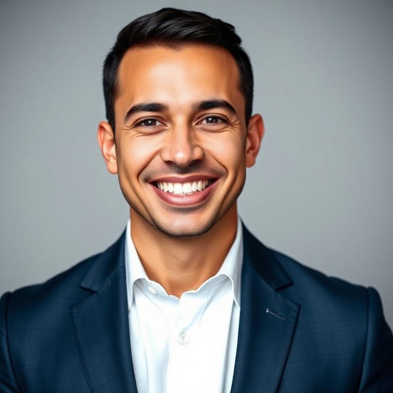 Rafael Andrade
