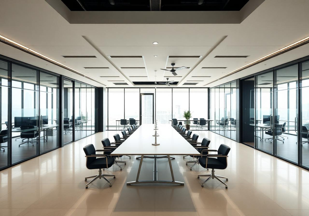Sala Comercial Avenida Presidente Vargas